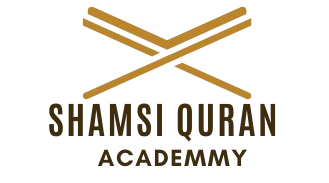 ShamsiQuranAcademy